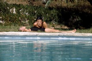 Romy Schneider feet photo thumbnail