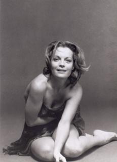 Romy Schneider feet photo thumbnail