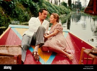 Romy Schneider feet photo thumbnail