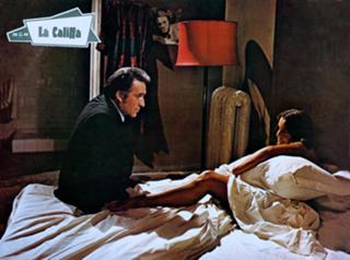 Romy Schneider feet photo thumbnail
