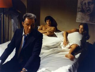 Romy Schneider feet photo thumbnail