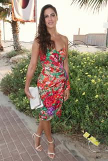 Rona-Lee Shimon feet photo thumbnail