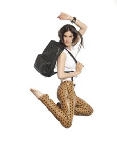 Rona-Lee Shimon feet photo thumbnail