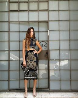 Rona-Lee Shimon feet photo thumbnail