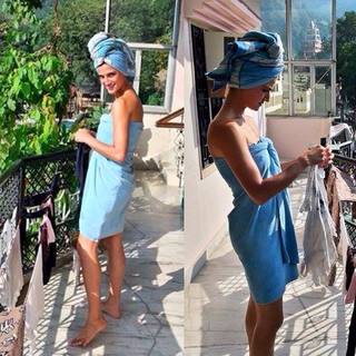 Rona-Lee Shimon feet photo thumbnail