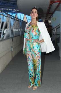 Rona-Lee Shimon feet photo thumbnail