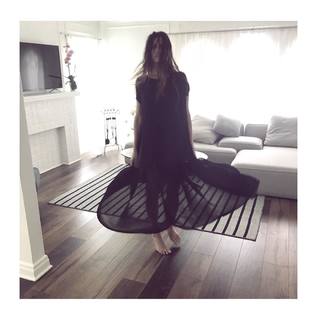 Rona-Lee Shimon feet photo thumbnail