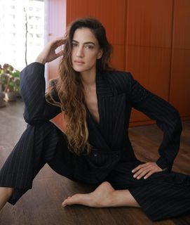 Rona-Lee Shimon feet photo thumbnail