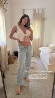 Rona-Lee Shimon feet photo thumbnail