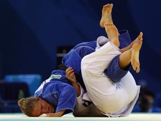 Ronda Rousey feet photo thumbnail