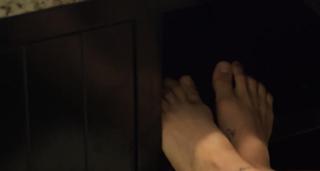 Ronda Rousey feet photo thumbnail