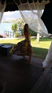 Ronda Rousey feet photo thumbnail