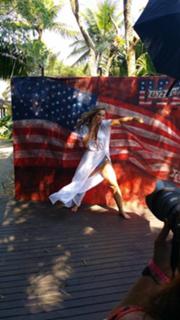 Ronda Rousey feet photo thumbnail