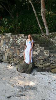 Ronda Rousey feet photo thumbnail