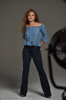 Ronda Rousey feet photo thumbnail