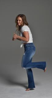 Ronda Rousey feet photo thumbnail