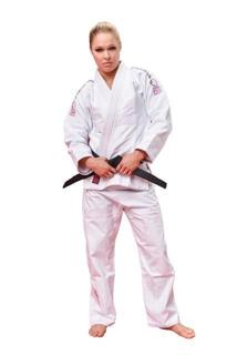 Ronda Rousey feet photo thumbnail