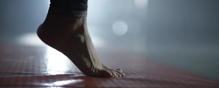 Ronda Rousey feet photo thumbnail