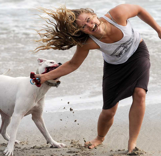 Ronda Rousey feet photo thumbnail