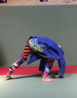 Ronda Rousey feet photo thumbnail