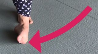 Ronda Rousey feet photo thumbnail