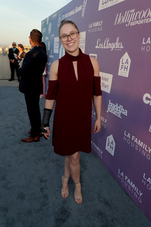 Ronda Rousey feet photo thumbnail