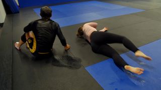 Ronda Rousey feet photo thumbnail