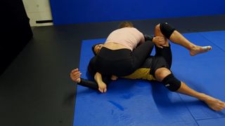 Ronda Rousey feet photo thumbnail