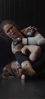 Ronda Rousey feet photo 8