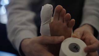 Ronda Rousey feet photo 18