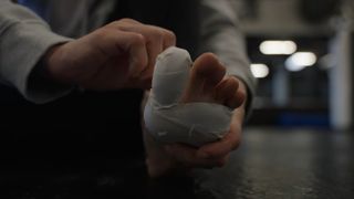 Ronda Rousey feet photo 14
