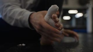 Ronda Rousey feet photo 13