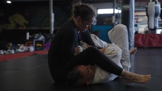 Ronda Rousey feet photo 12