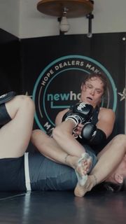 Ronda Rousey feet photo 6