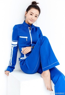 Rong Yang feet photo 17