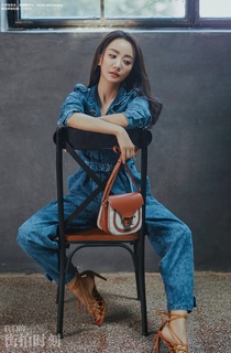 Rong Yang feet photo 10