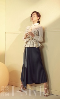 Rong Yang feet photo 20