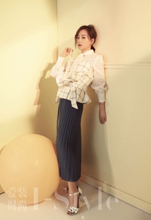 Rong Yang feet photo 18
