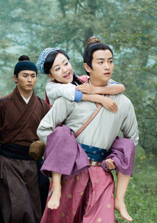 Rong Yang feet photo 15