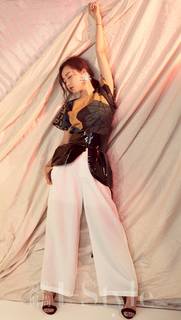 Rong Yang feet photo 11