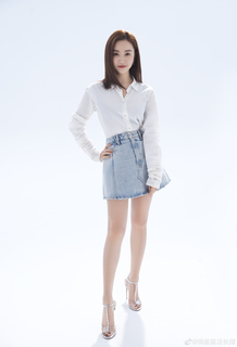 Rong Yang feet photo 7