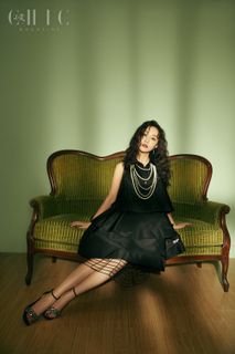 Rong Yang feet photo 7