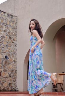 Rong Yang feet photo 1