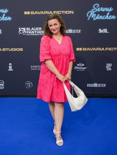 Ronja Forcher feet photo 5