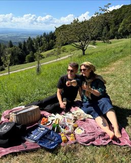 Ronja Forcher feet photo 2