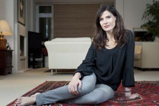 Ronni Ancona feet photo 15