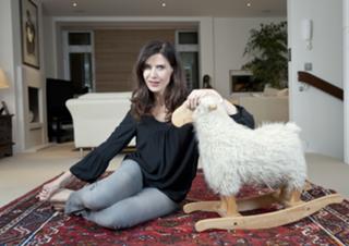 Ronni Ancona feet photo 14