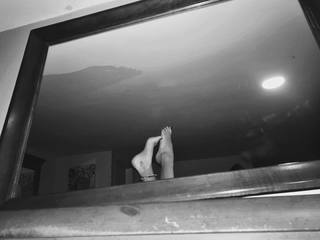 Ronni Hawk feet photo 17