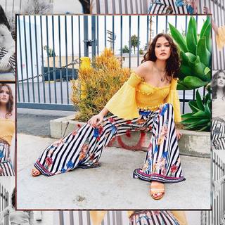 Ronni Hawk feet photo 3