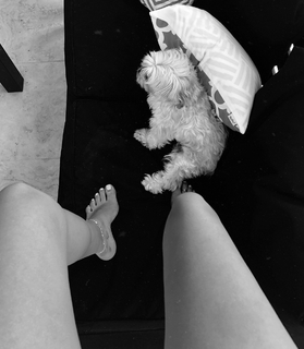 Ronni Hawk feet photo 14